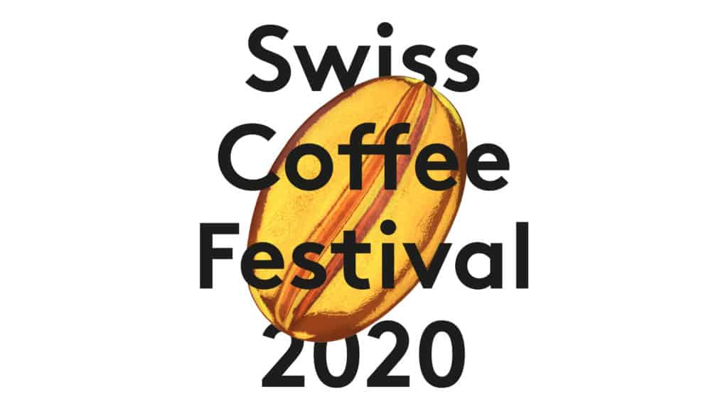 Swiss Coffee Festival 2020