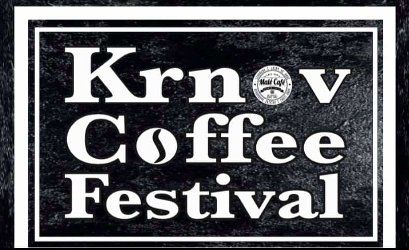 Krnov Coffee Festival