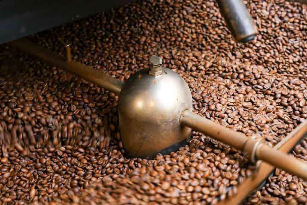 What’s Freshness of Roasted Coffee