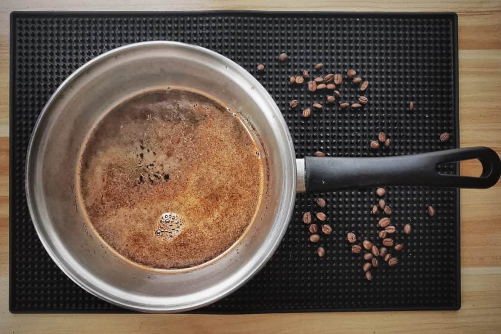 Can You Use Instant Coffee in a Filter Machine? Find Out Now