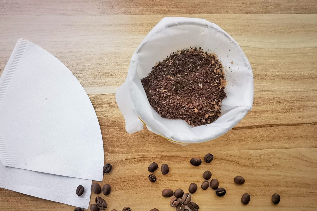 How to Make Coffee Without a Coffee Maker European Coffee Trip