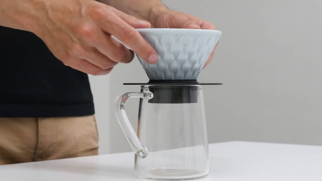 9 Ways To Make Coffee With the AeroPress - European Coffee Trip