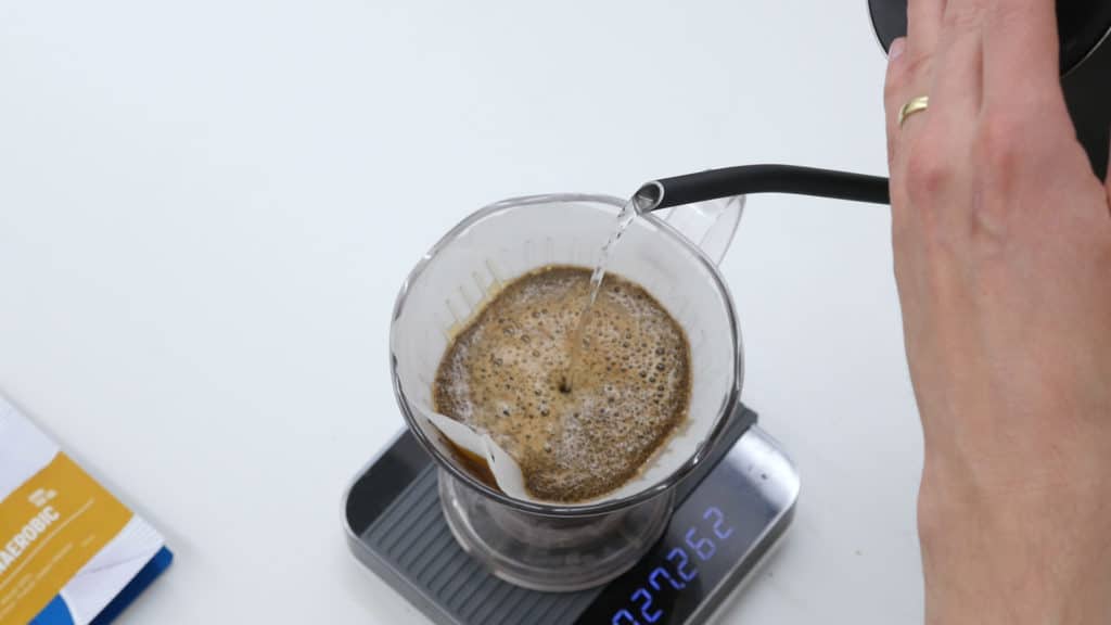 Clever Coffee Dripper Recipe — Clarity Coffee