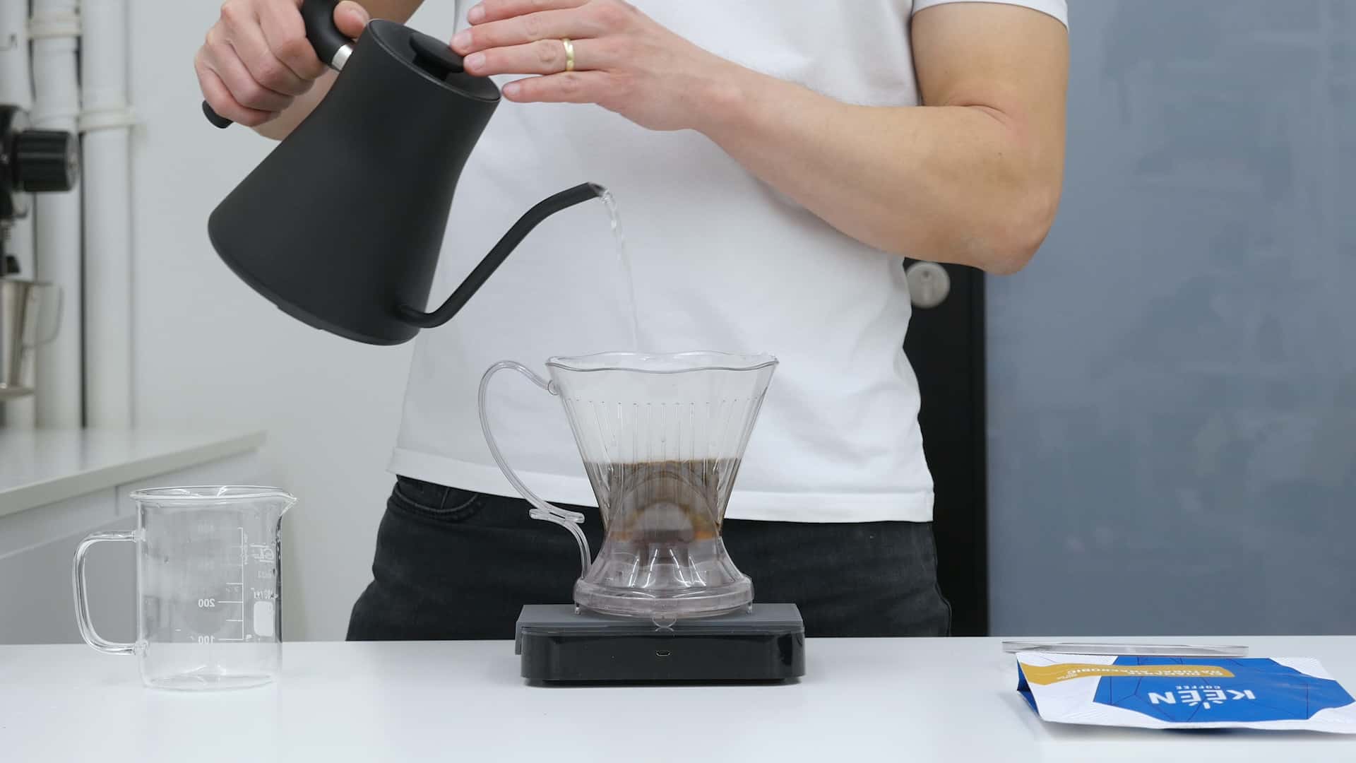 How To Make Clever Dripper Coffee At Home European Coffee Trip