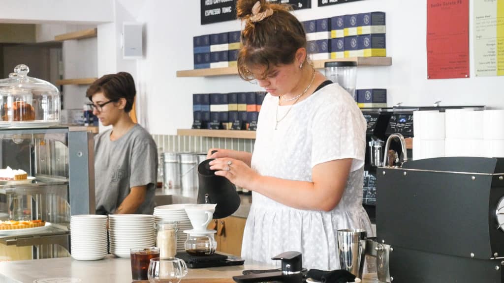 Hiring the Perfect Barista: A Guide to Finding the Right Fit for Your Café