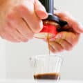 Cafflano Kompresso Review - European Coffee Trip