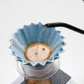 Origami Dripper Review