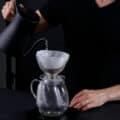V60 in Wonderland coffee dripper review