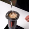 The Winning AeroPress Recipe of 2021
