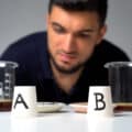 Can you guess difference between cheap and expensive coffee?