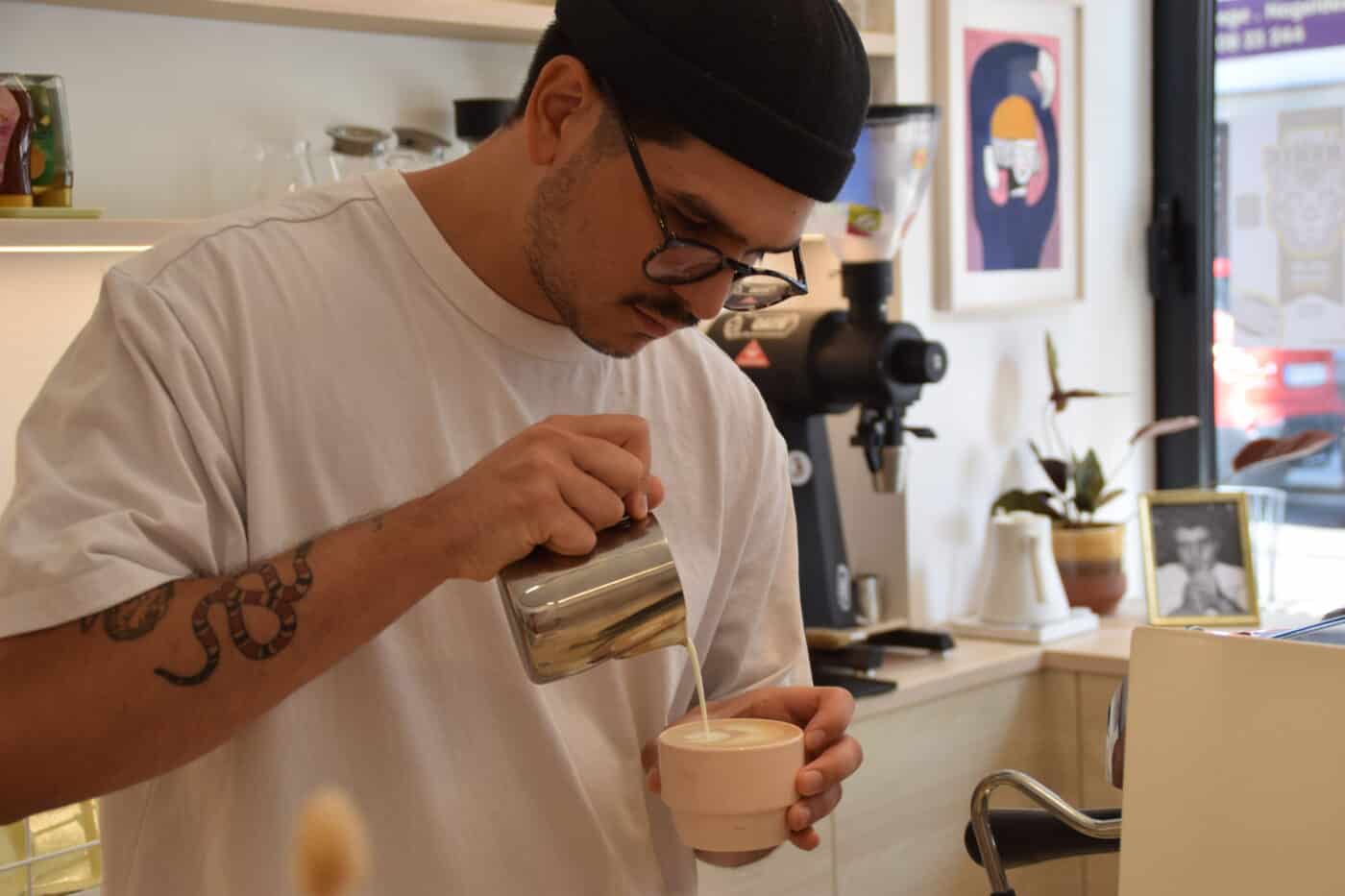 European Coffee Trip Your Speciality Coffee Guide in Europe