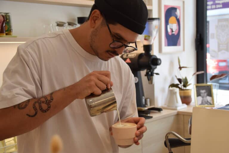 European Coffee Trip Your Speciality Coffee Guide in Europe