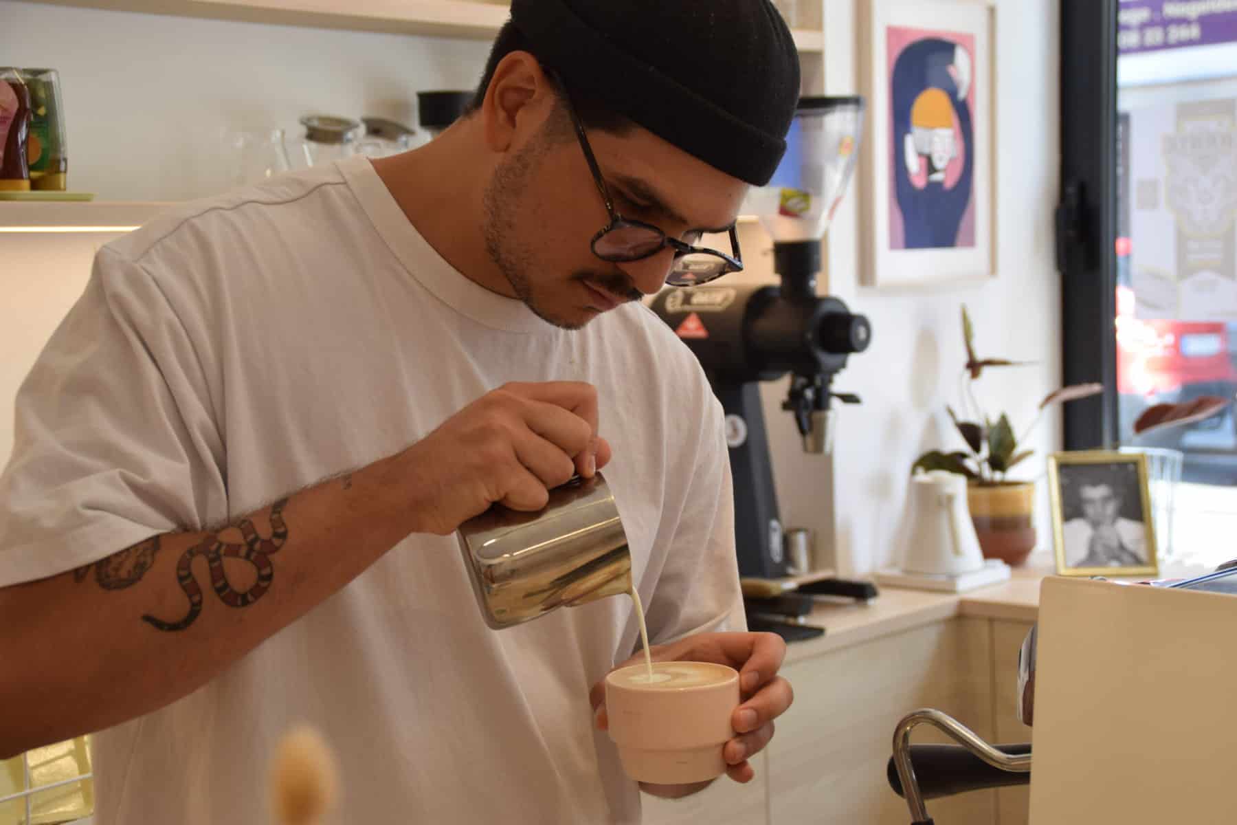 European Coffee Trip Your Speciality Coffee Guide in Europe