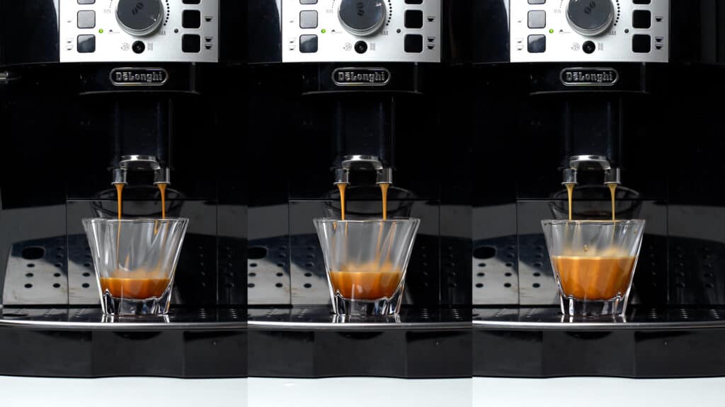 5 Tips For Better Coffee With Automatic Espresso Machine (feat. DeLonghi  Magnifica S) 