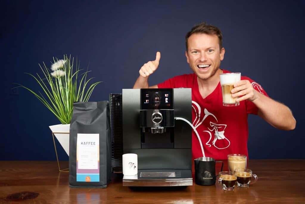 How To Choose An Espresso Machine – Deciding Between Portable and Built-in