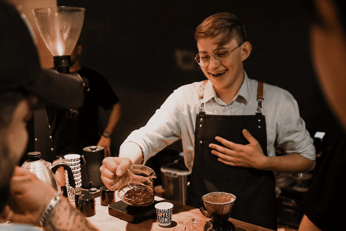 European Coffee Trip Your Speciality Coffee Guide in Europe
