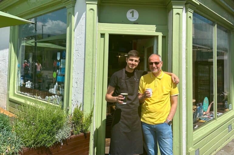 European Coffee Trip Your Speciality Coffee Guide in Europe