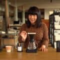 Easy Hario Switch Recipe by Emi Fukahori (MAME in Zurich, Switzerland)
