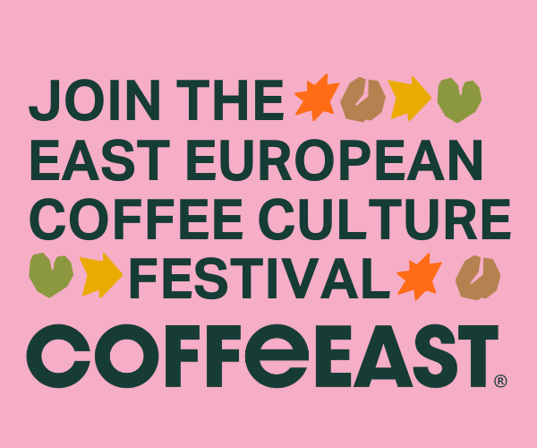 COFFeEAST 2026