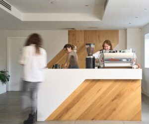 Belfast Coffee Guide sponsored by Bailies Coffee Roasters