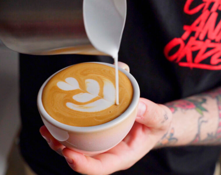 Latte Art Mistakes Beginners Make