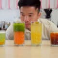 Popular Non-Coffee Drinks Explained: Matcha Latte vs Chai Latte vs Iced Tea & more!