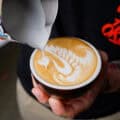 Swan Latte Art For Beginners: How To Pour Swan Tutorial