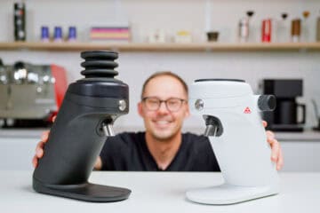 Mahlkönig X64SD Review