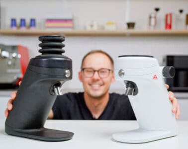 Mahlkönig X64SD Review