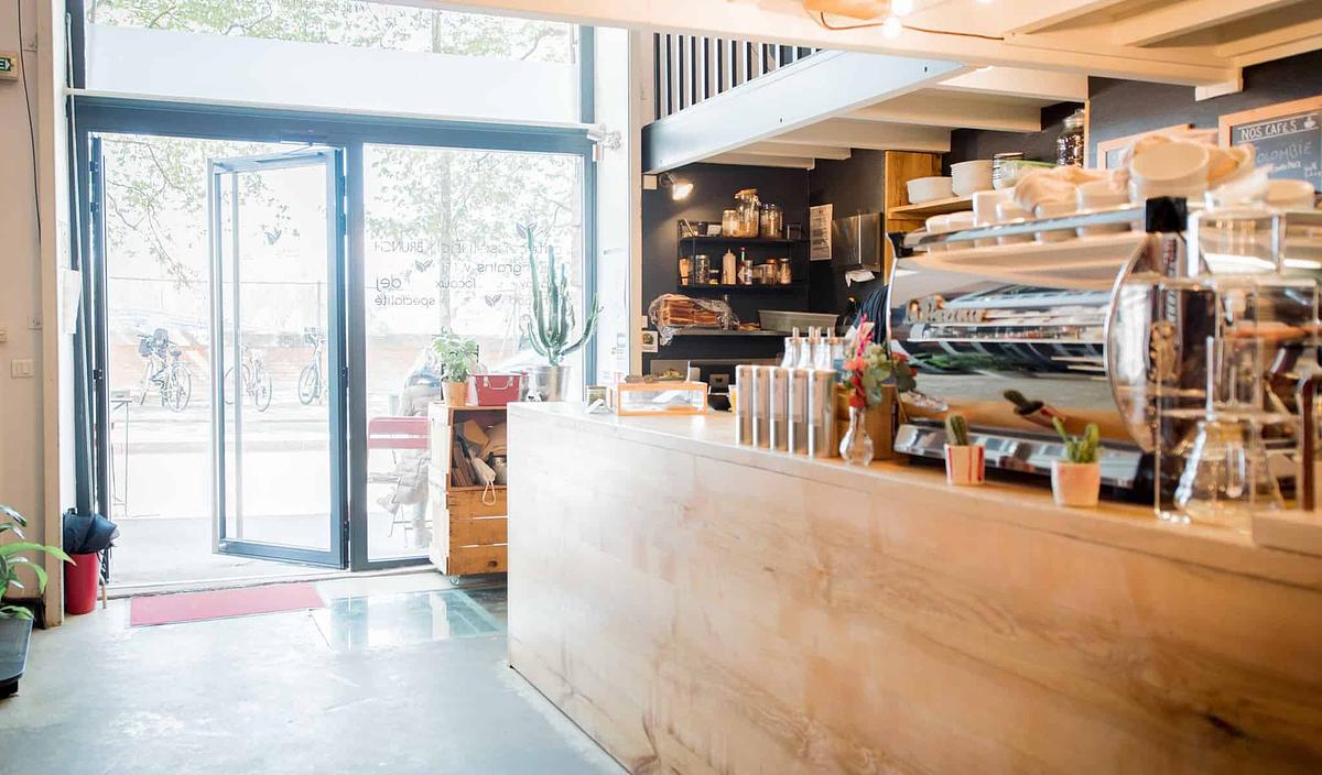 CERISE - Le Café by EUROPEAN_COFFEE_TRIP