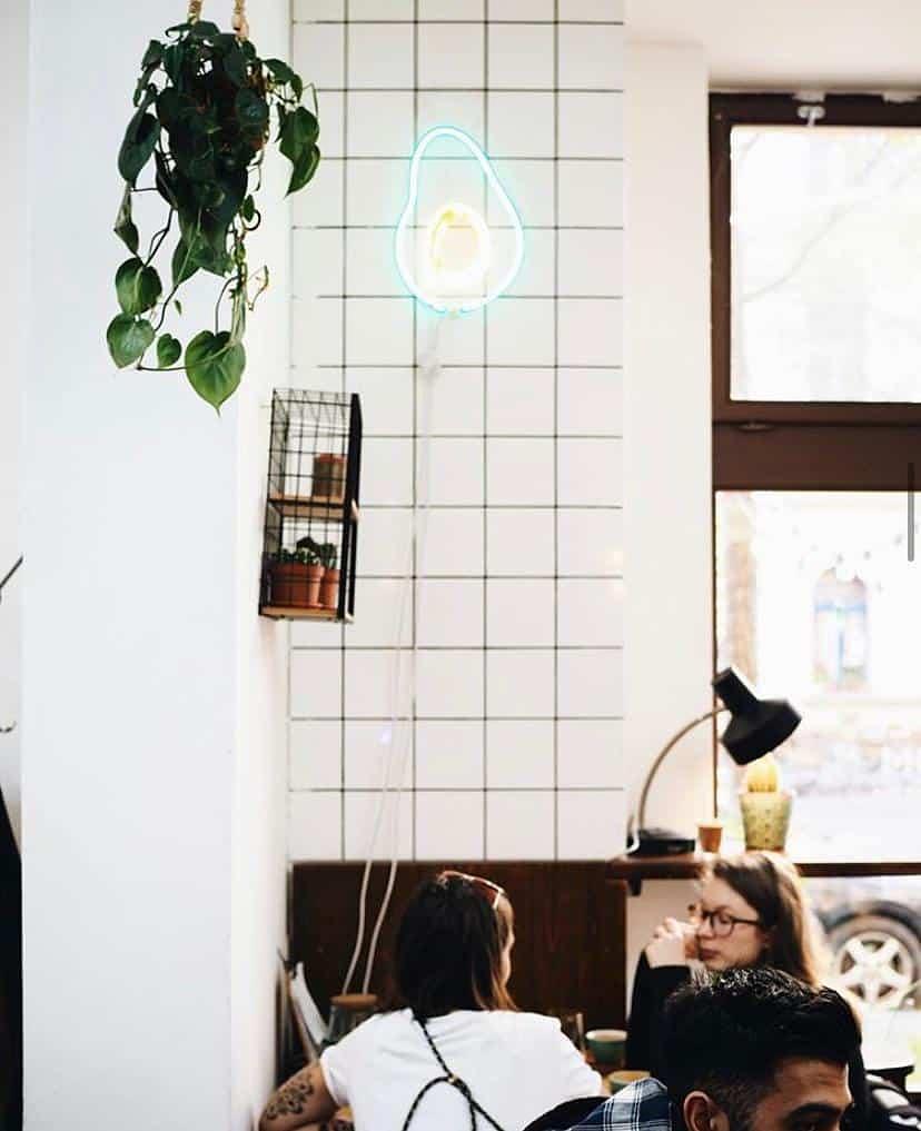 Coffee Room by EUROPEAN_COFFEE_TRIP