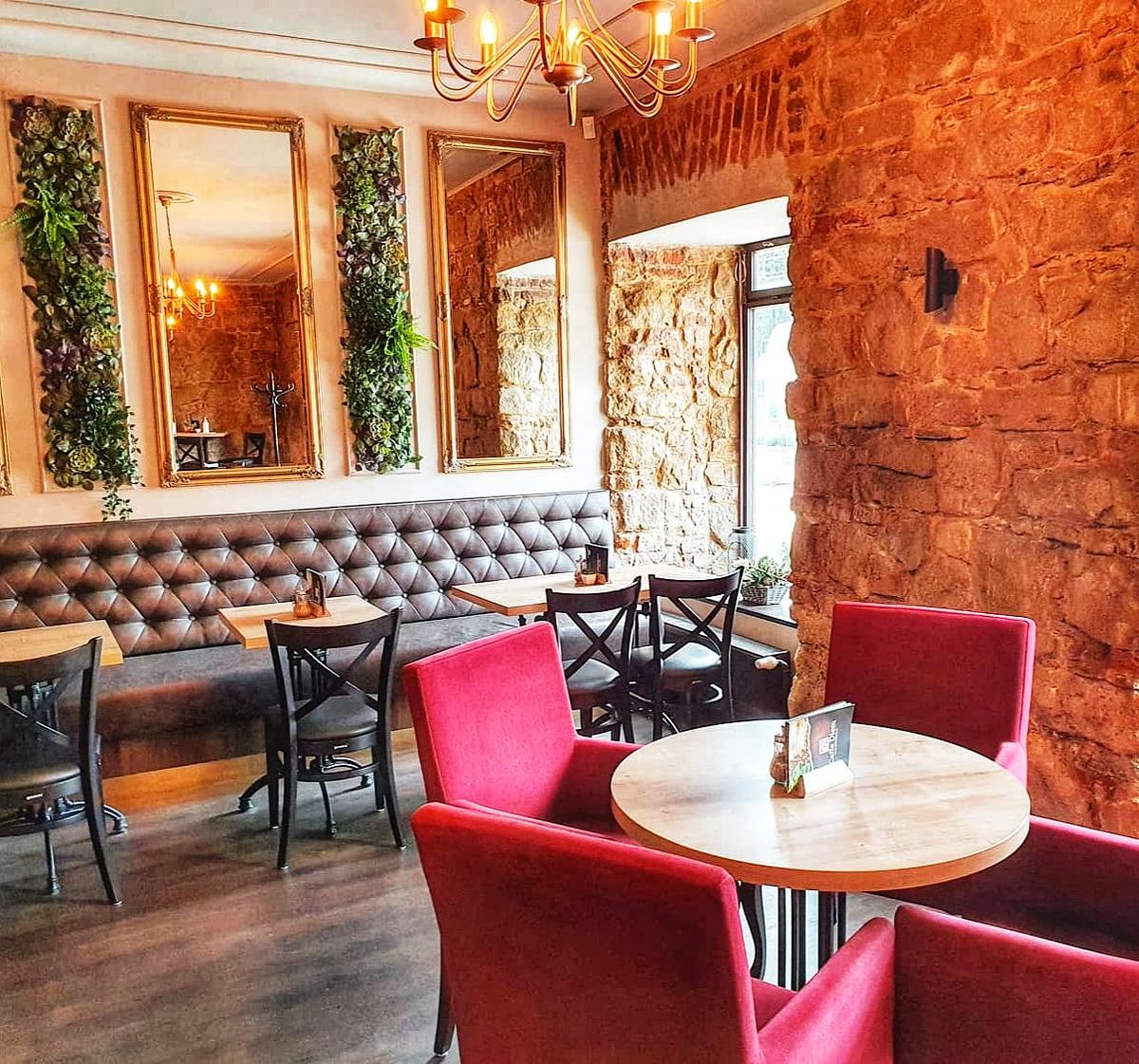 Caffe Diem - Pilsen, Czech Republic | European Coffee Trip