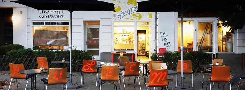 Lehmbrucks by EUROPEAN_COFFEE_TRIP
