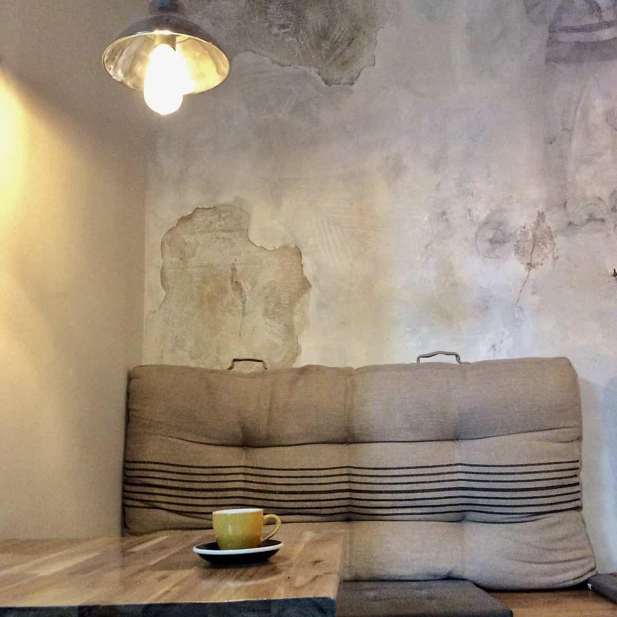 Paręosób Gallery Cafe by EUROPEAN_COFFEE_TRIP