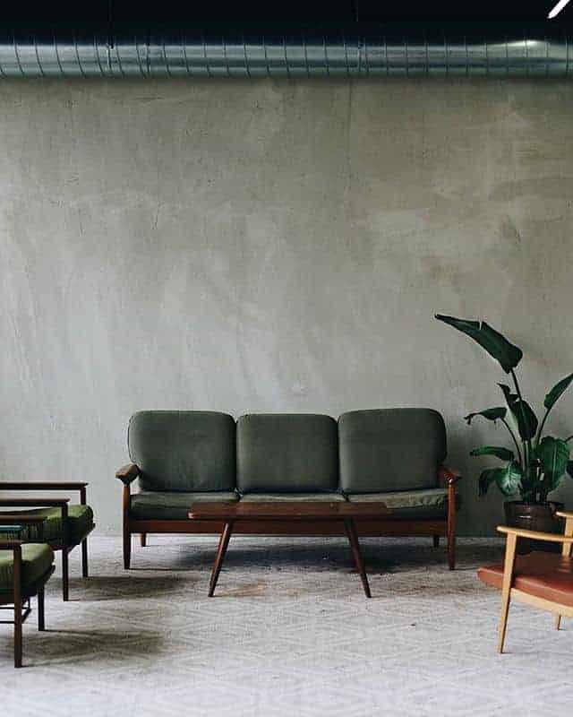Public Space by EUROPEAN_COFFEE_TRIP