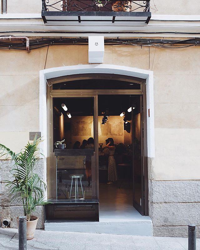 ACID Café by EUROPEAN_COFFEE_TRIP