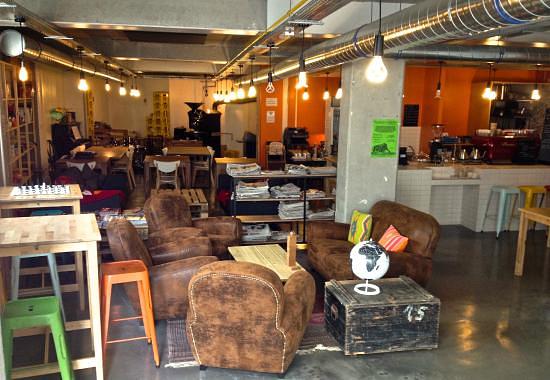 BEAJ KAFE by EUROPEAN_COFFEE_TRIP