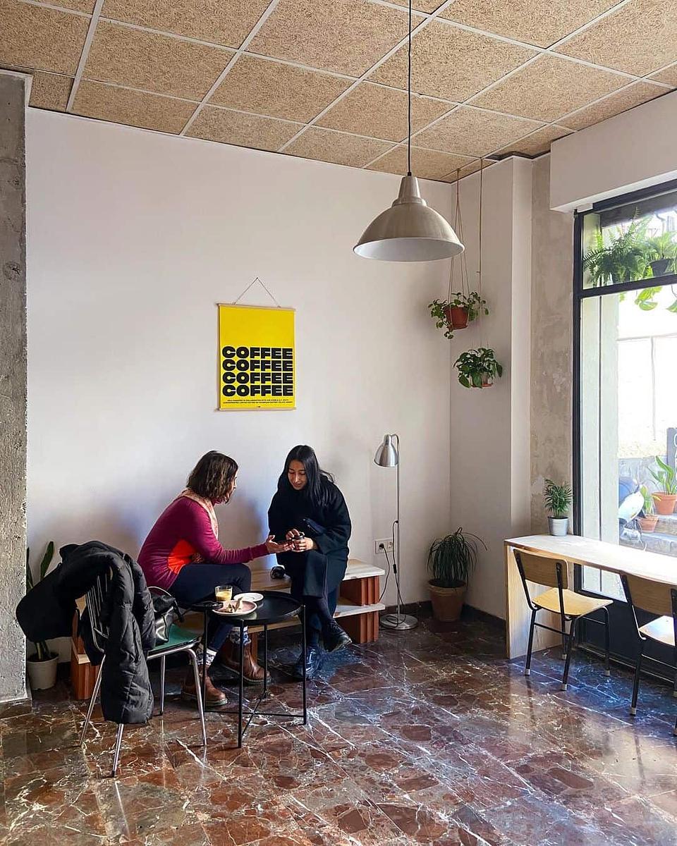 Noat Coffee by EUROPEAN_COFFEE_TRIP