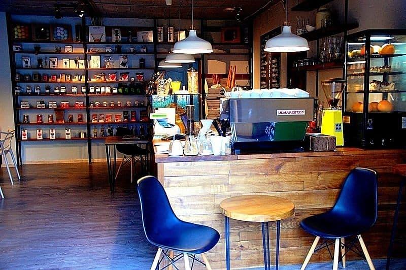 Frykasy Rarytasy by EUROPEAN_COFFEE_TRIP
