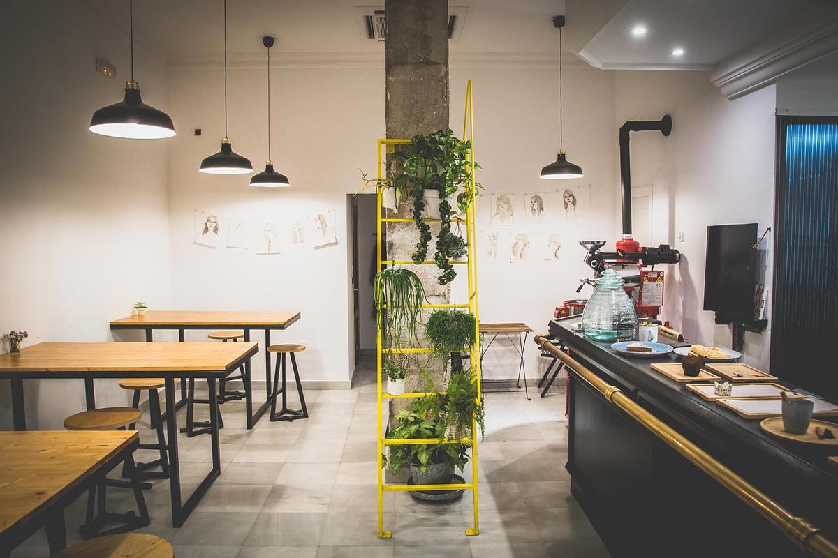 Alquimista Coffee Lab, photo 1