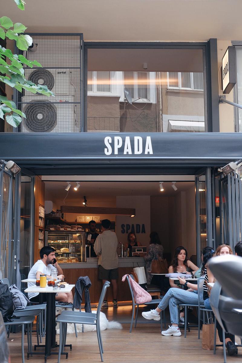 Spada Coffee, fotoğraf 1 / 3