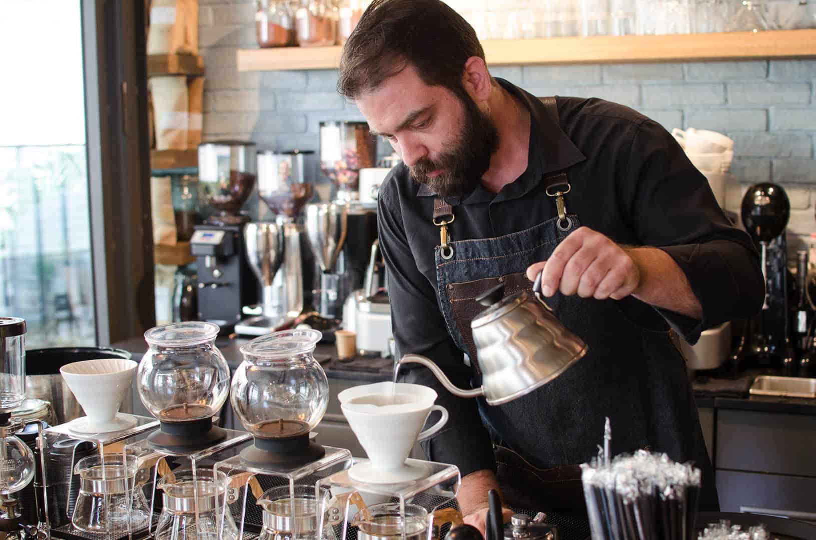 JUST MADE 33 Unique Sandwiches & Coffee by EUROPEAN_COFFEE_TRIP