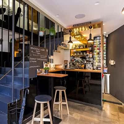 Monocycle specialty coffee 4