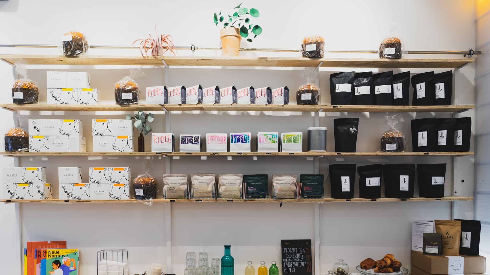 sweet spot kaffee – specialty coffee by EUROPEAN_COFFEE_TRIP