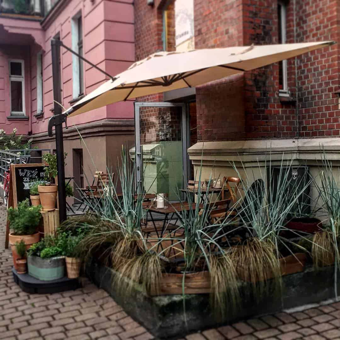 Botanika by EUROPEAN_COFFEE_TRIP