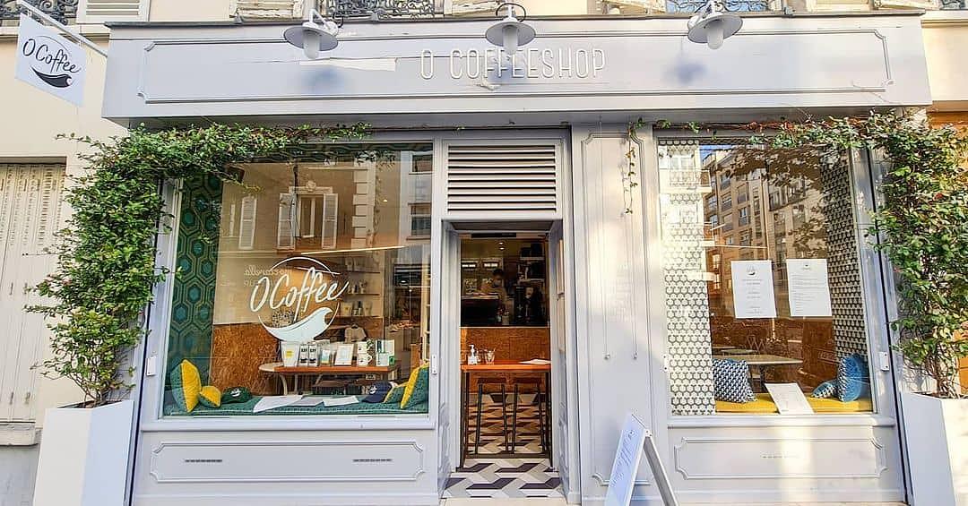 23 Rue de Lourmel – Un coffee shop décontracté d'inspiration australienne, servant de merveilleux flat whites and d'excellents brunchs.