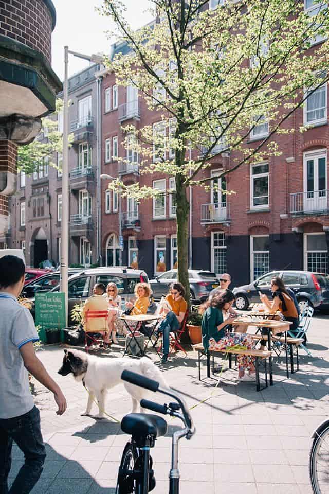 Rum Baba coffeeroasters Shop & Brew-bar East by EUROPEAN_COFFEE_TRIP