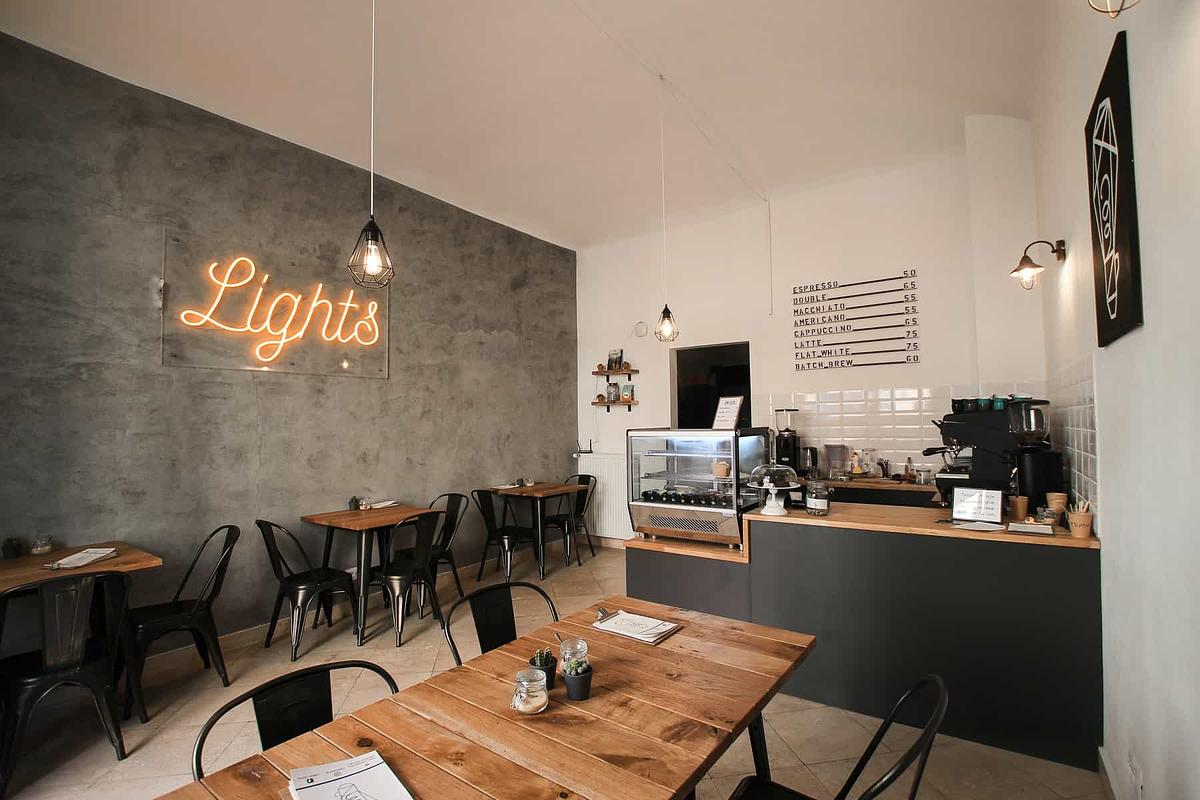 Honest Taste by EUROPEAN_COFFEE_TRIP