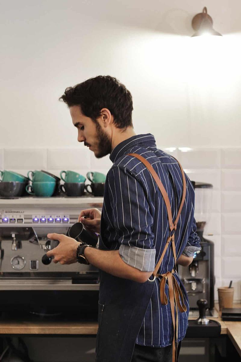 Honest Taste by EUROPEAN_COFFEE_TRIP