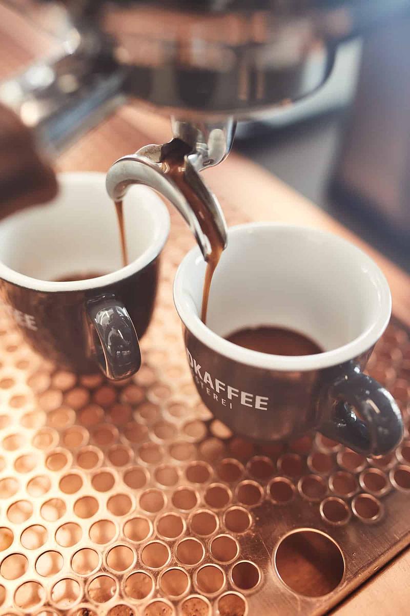 Wildkaffee Café by EUROPEAN_COFFEE_TRIP